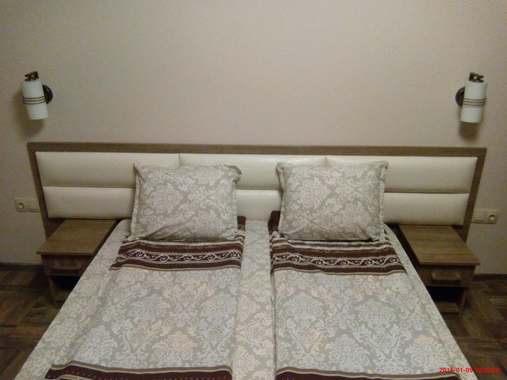 Mineral 56 Hotell Banja Rum bild