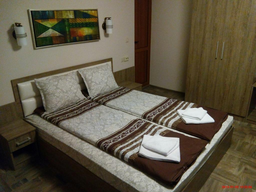 Mineral 56 Hotell Banja Rum bild