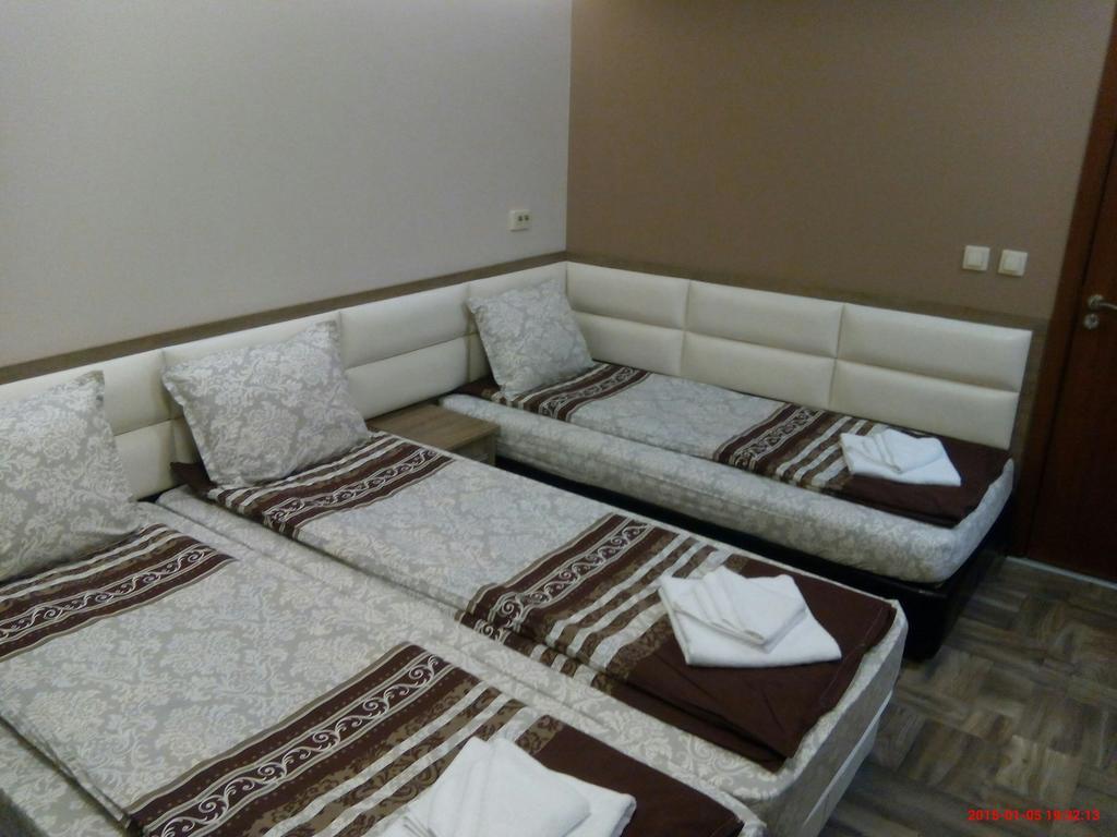 Mineral 56 Hotell Banja Rum bild
